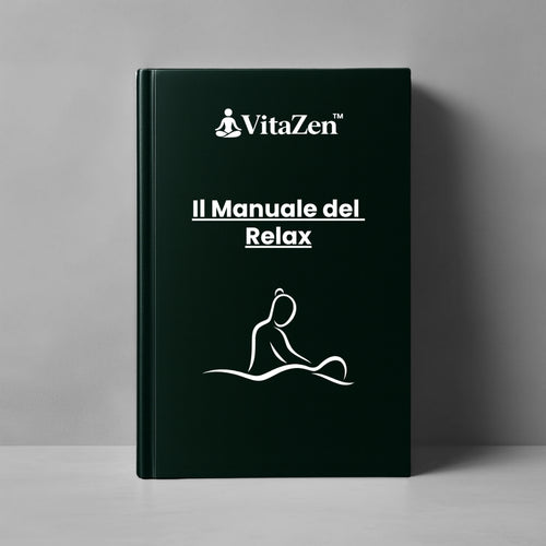 E-Book: Manuale Del Relax GRATIS